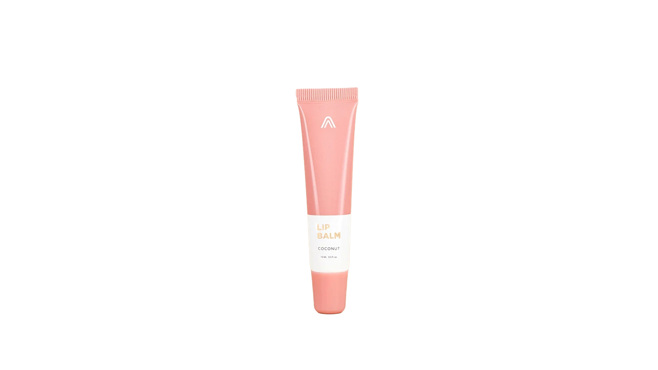 BÁLSAMO LABIAL HIDRATANTE-LIP BALM COCONUT