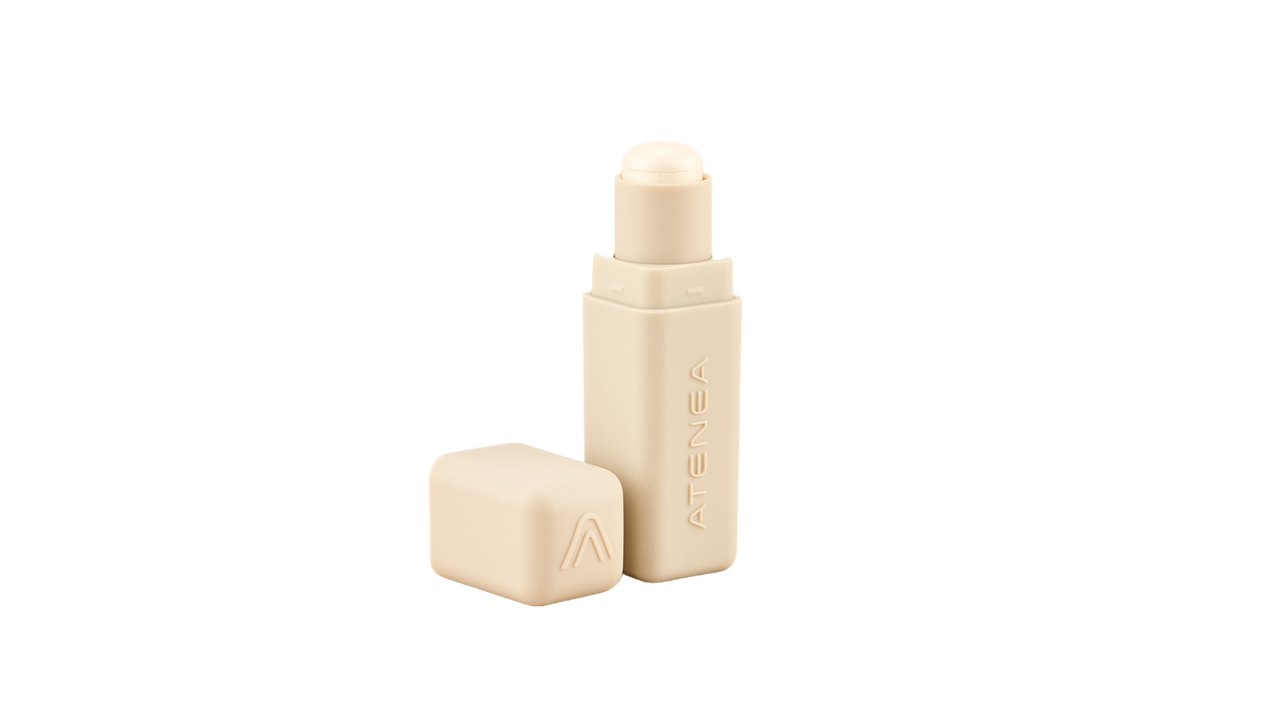 ILUMINADOR CREMOSO EN BARRA ATENEA COLLECTION |SUNSHINE