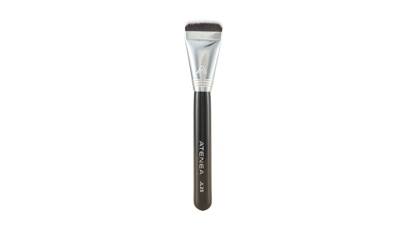 JL25 - BROCHA PARA BASE - PRODUCTOS EN CREMA RUNWAY