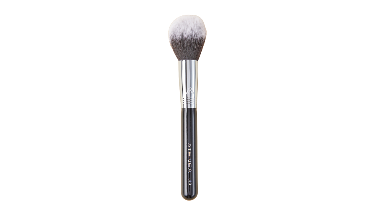 JL3 - BROCHA PARA POLVO RUNWAY