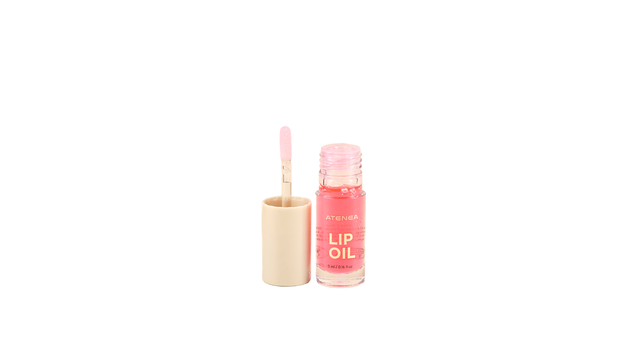 LIP OIL COLLECTION | CANDY PINK