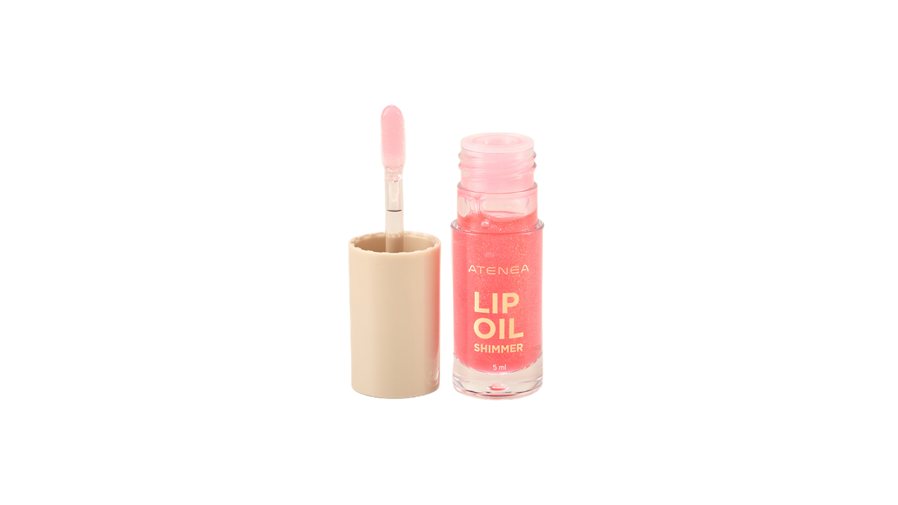 LIP OIL + SHIMMER COLLECTION | CANDYGLAZE
