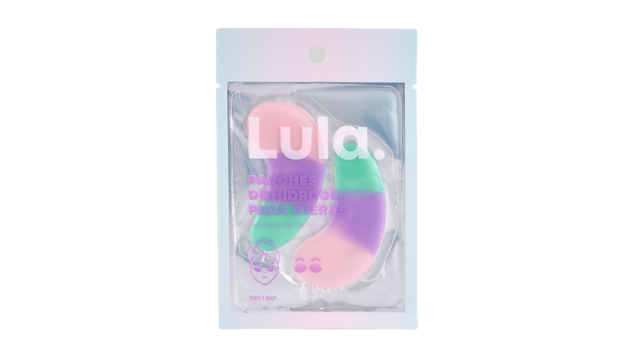 PARCHES PARA OJERAS | LULA X PAR