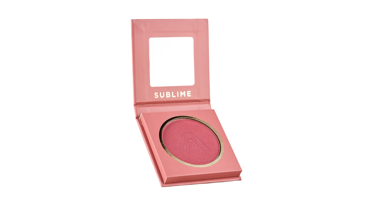 RUBOR SUBLIME DUSK
