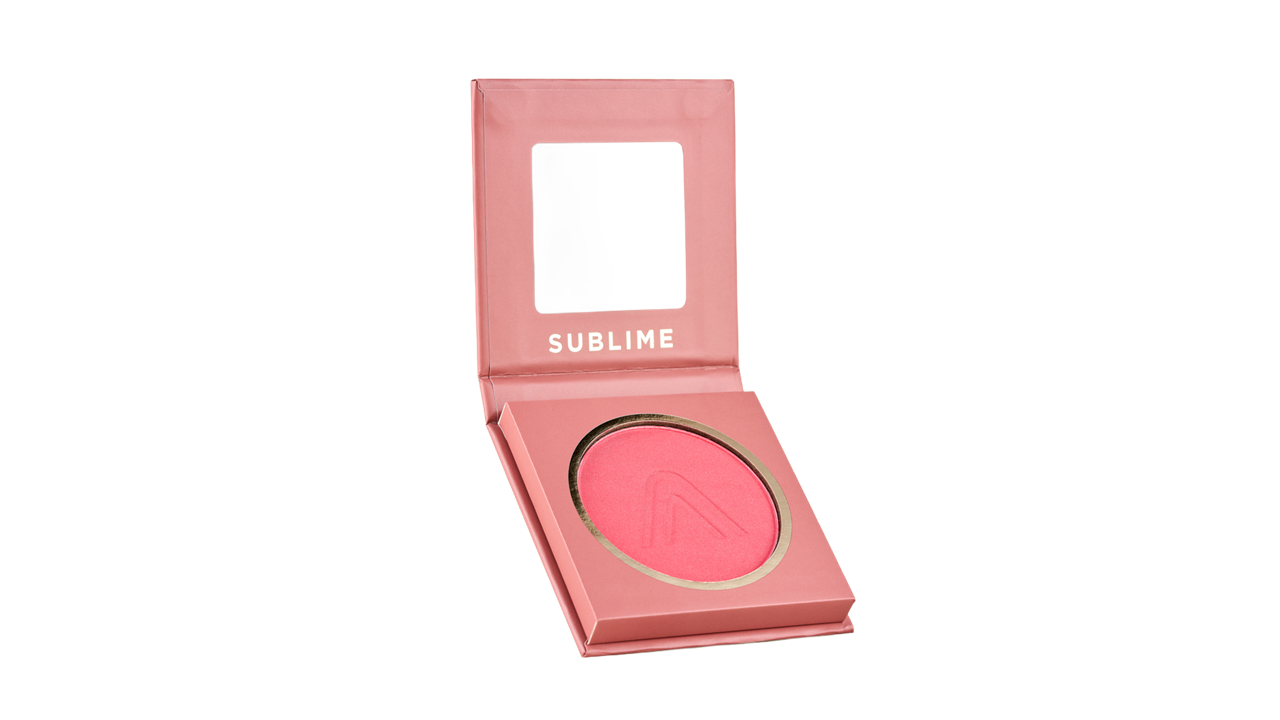 RUBOR SUBLIME RADIANT