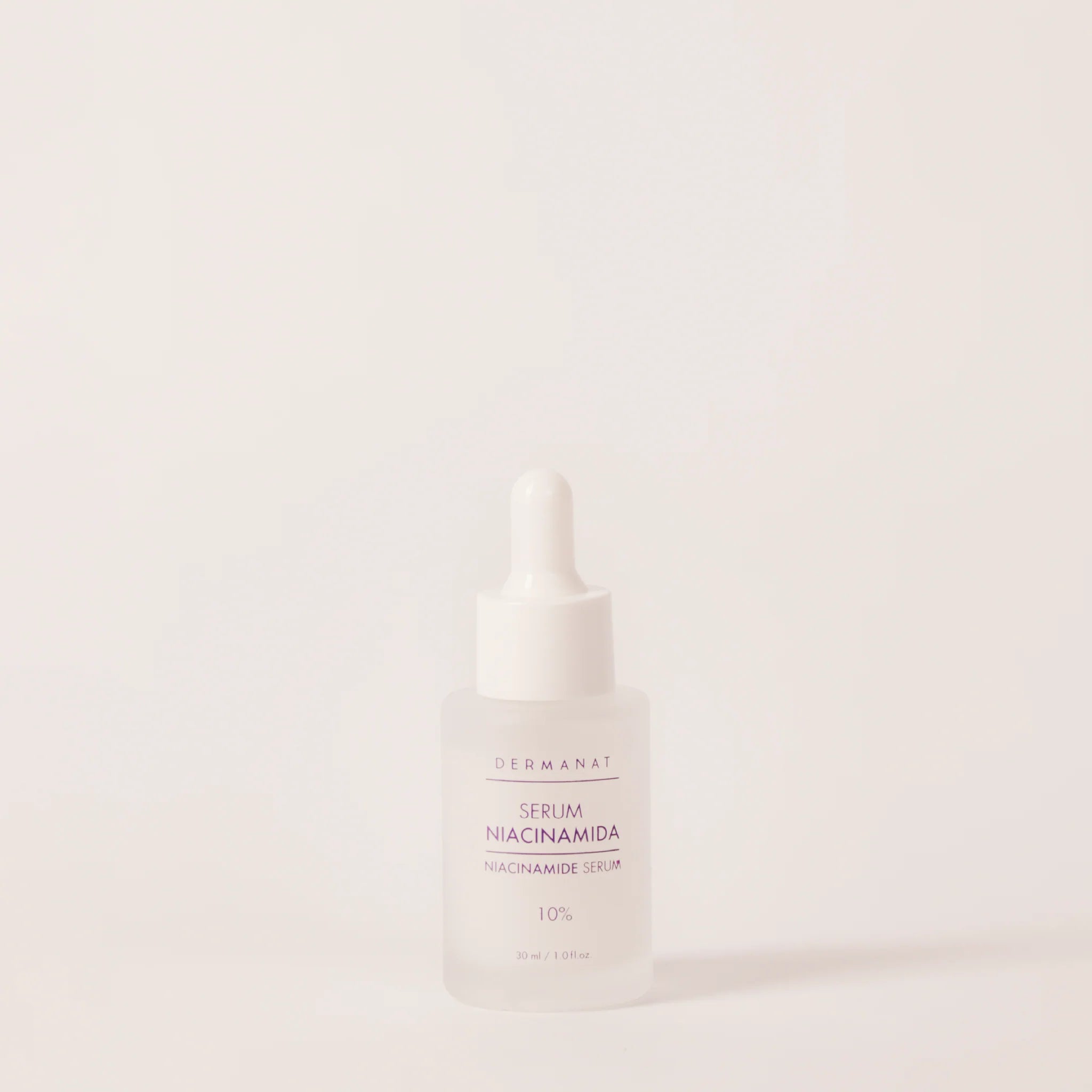 Serum niacinamida Dermat